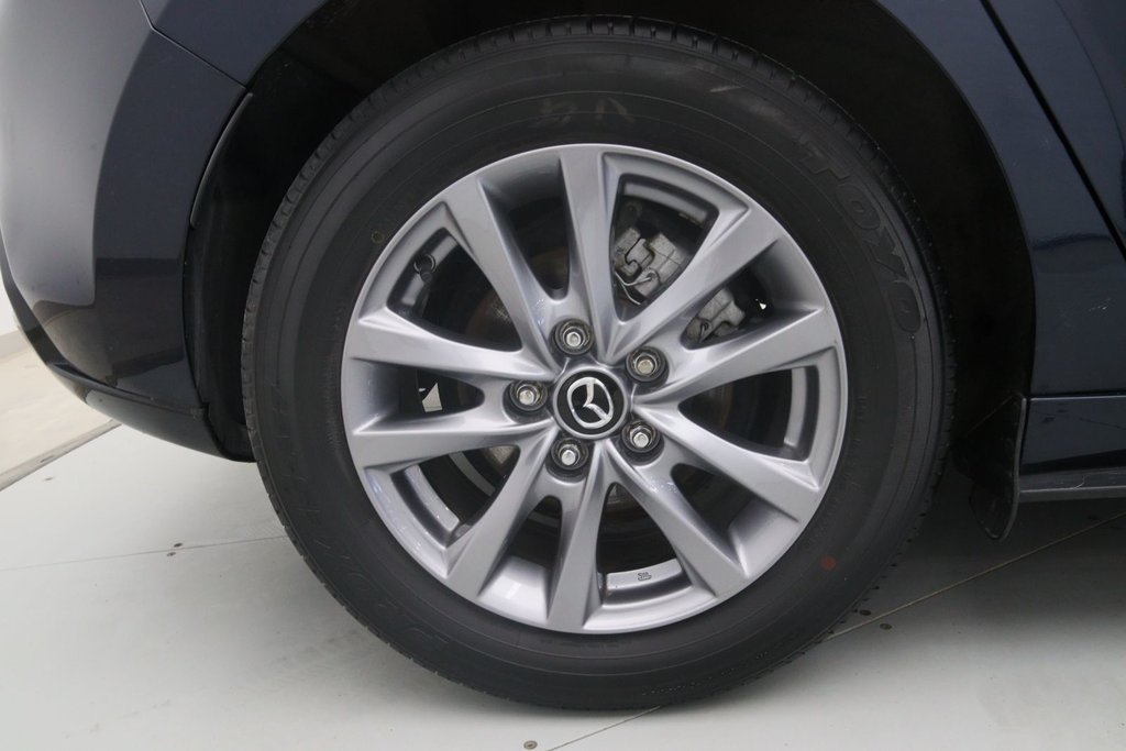 2021 Mazda 3 Sport in Sept-Îles, Quebec - 18 - w1024h768px