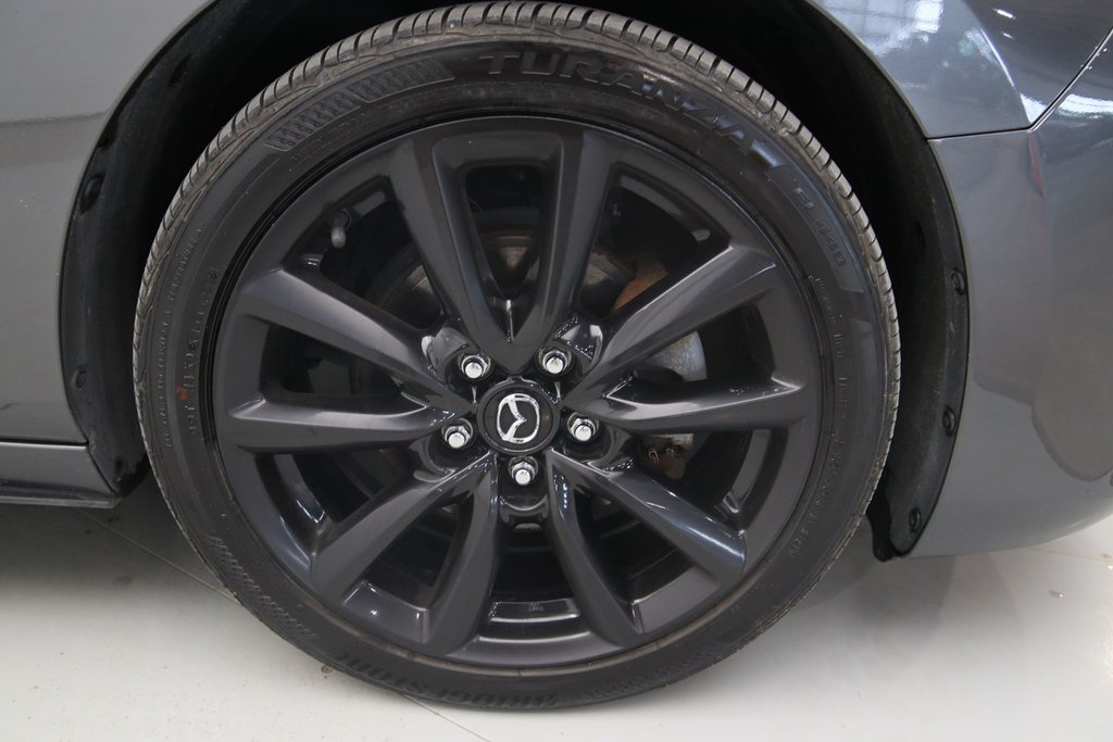 Mazda 3 Sport  2022 à Jonquière, Québec - 18 - w1024h768px