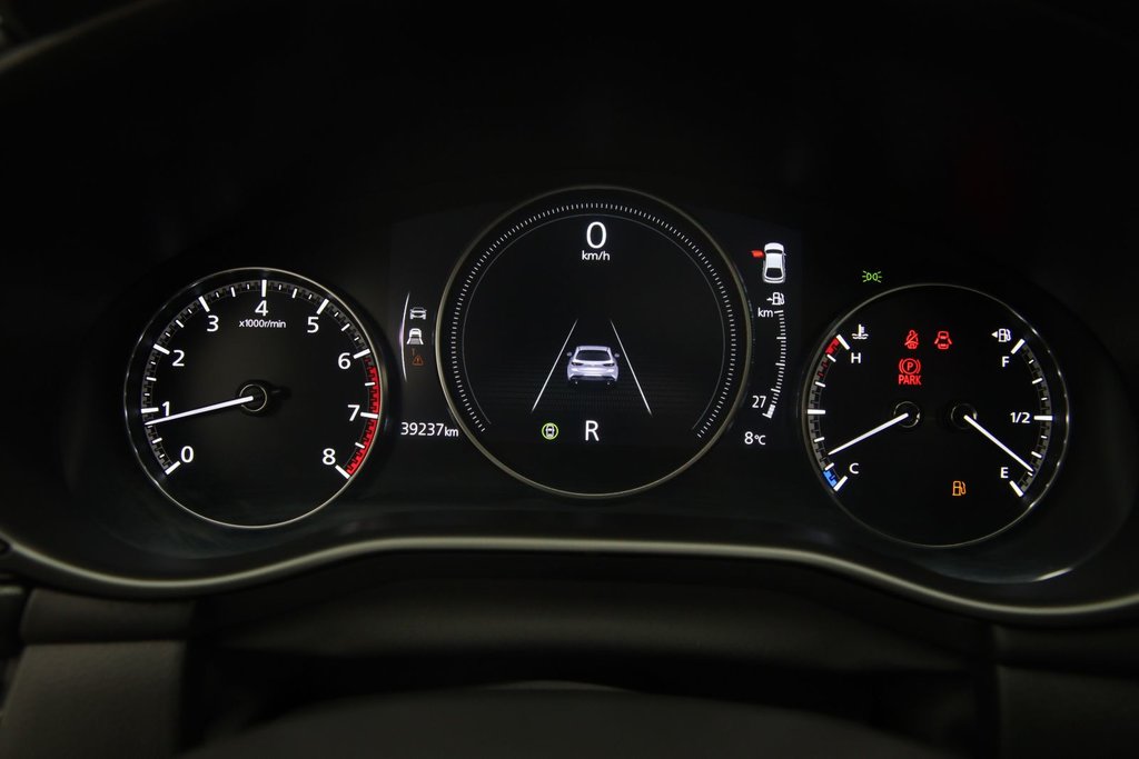 Mazda 3 Sport  2022 à Jonquière, Québec - 12 - w1024h768px