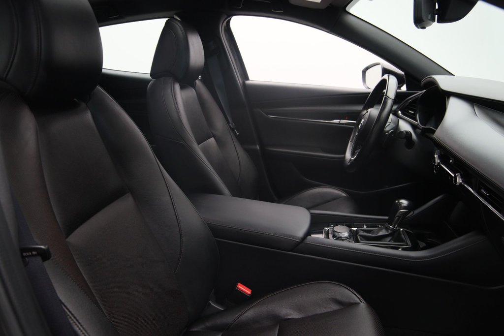 Mazda 3 Sport  2022 à Jonquière, Québec - 15 - w1024h768px