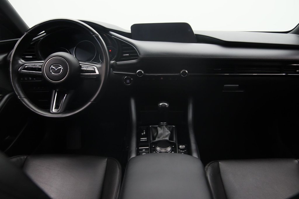 Mazda 3 Sport  2022 à Jonquière, Québec - 10 - w1024h768px