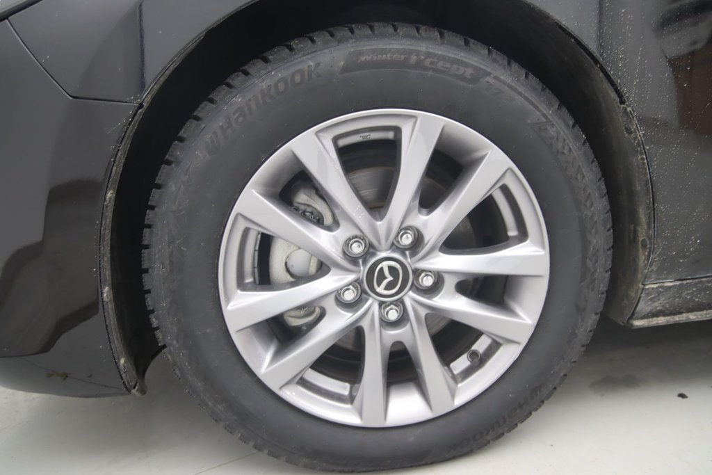 Mazda 3 Sport  2022 à Sept-Îles, Québec - 18 - w1024h768px