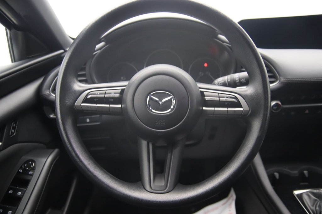 Mazda 3 Sport  2022 à Sept-Îles, Québec - 11 - w1024h768px