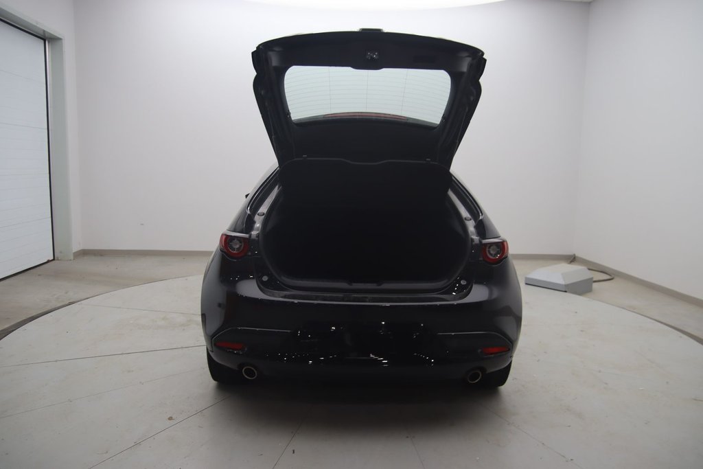 Mazda 3 Sport  2022 à Sept-Îles, Québec - 17 - w1024h768px