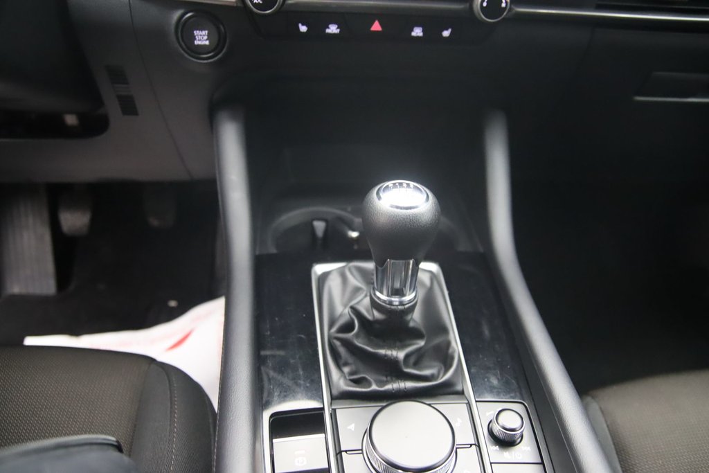 Mazda 3 Sport  2022 à Sept-Îles, Québec - 13 - w1024h768px