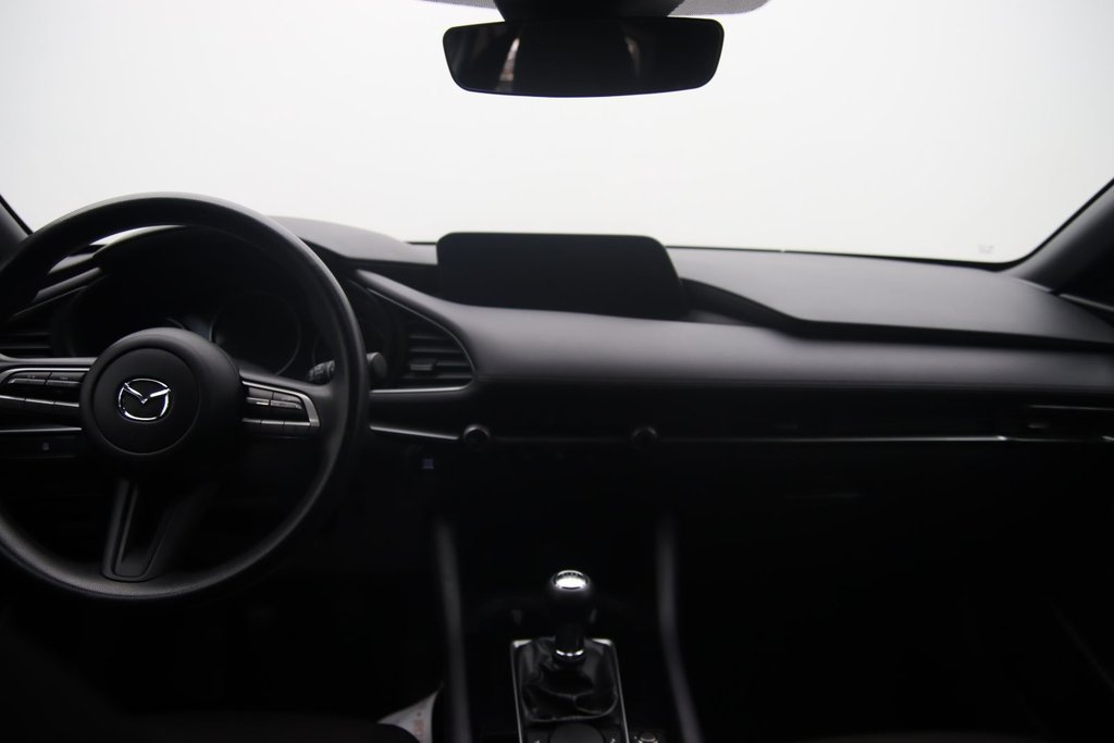 Mazda 3 Sport  2022 à Sept-Îles, Québec - 10 - w1024h768px