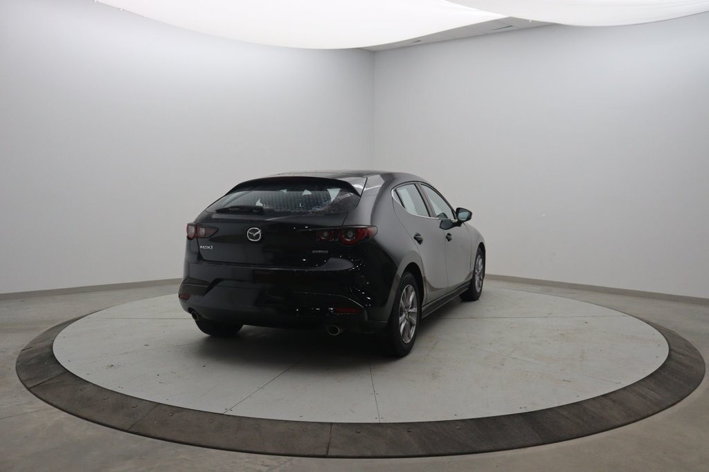 Mazda 3 Sport  2022 à Sept-Îles, Québec - 4 - w1024h768px
