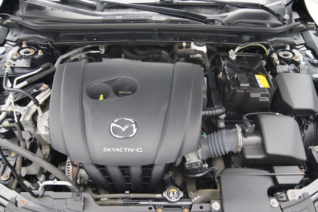 Mazda 3 Sport  2022 à Sept-Îles, Québec - 16 - w1024h768px