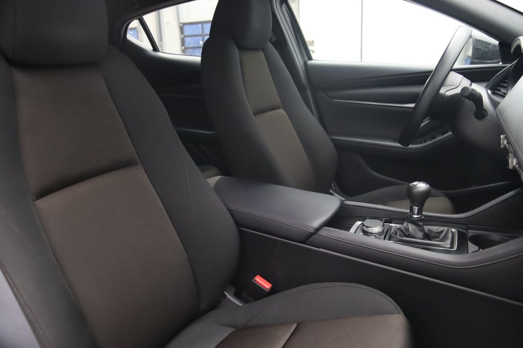 Mazda 3 Sport  2022 à Sept-Îles, Québec - 15 - w1024h768px