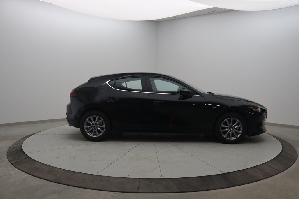 Mazda 3 Sport  2022 à Sept-Îles, Québec - 3 - w1024h768px