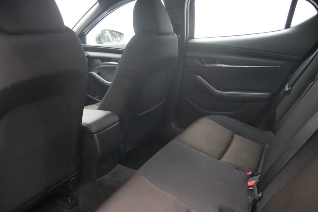 Mazda 3 Sport  2022 à Sept-Îles, Québec - 8 - w1024h768px