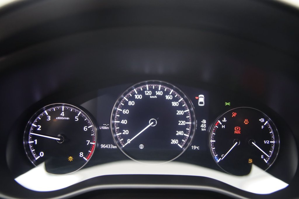 Mazda 3 Sport  2022 à Sept-Îles, Québec - 12 - w1024h768px