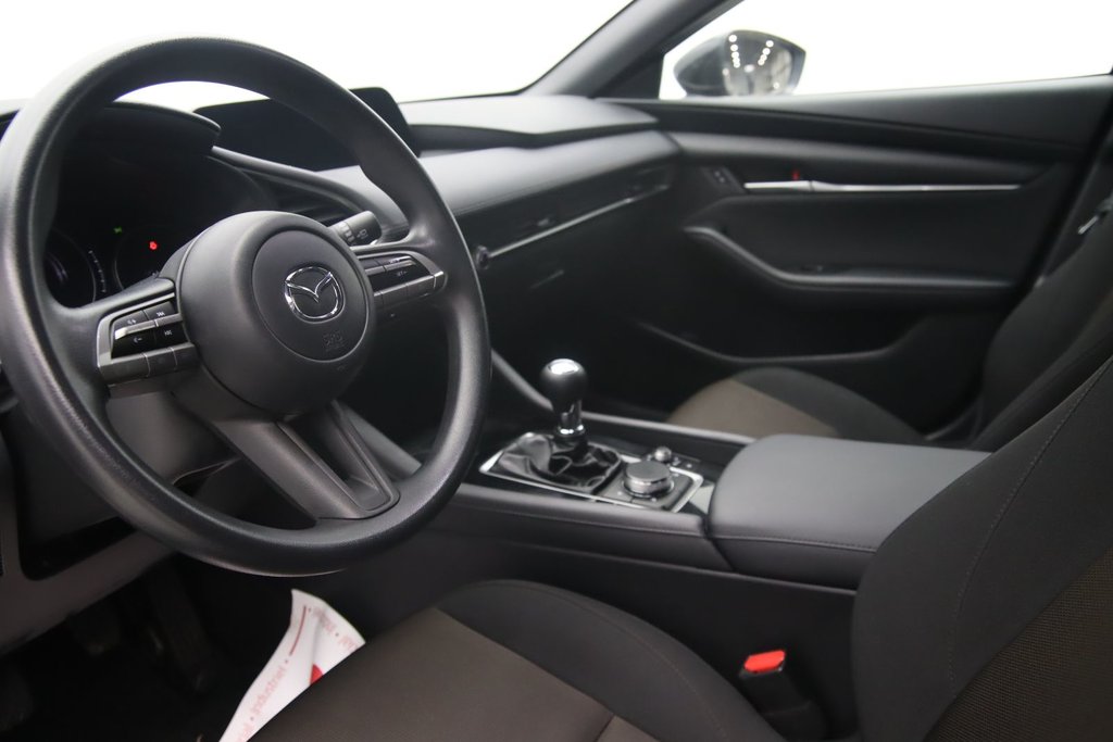 Mazda 3 Sport  2022 à Sept-Îles, Québec - 6 - w1024h768px
