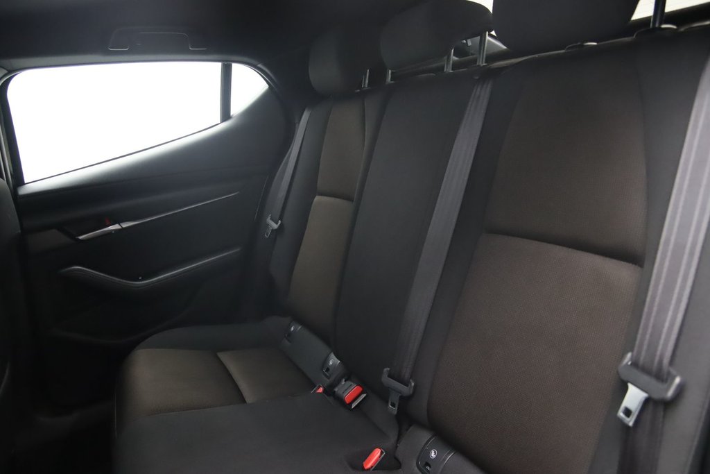 Mazda 3 Sport  2022 à Sept-Îles, Québec - 9 - w1024h768px