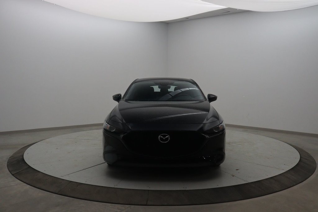 Mazda 3 Sport  2022 à Sept-Îles, Québec - 2 - w1024h768px