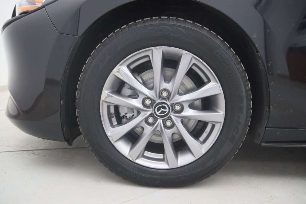 Mazda 3 Sport GS 2022 à Chicoutimi, Québec - 18 - w1024h768px