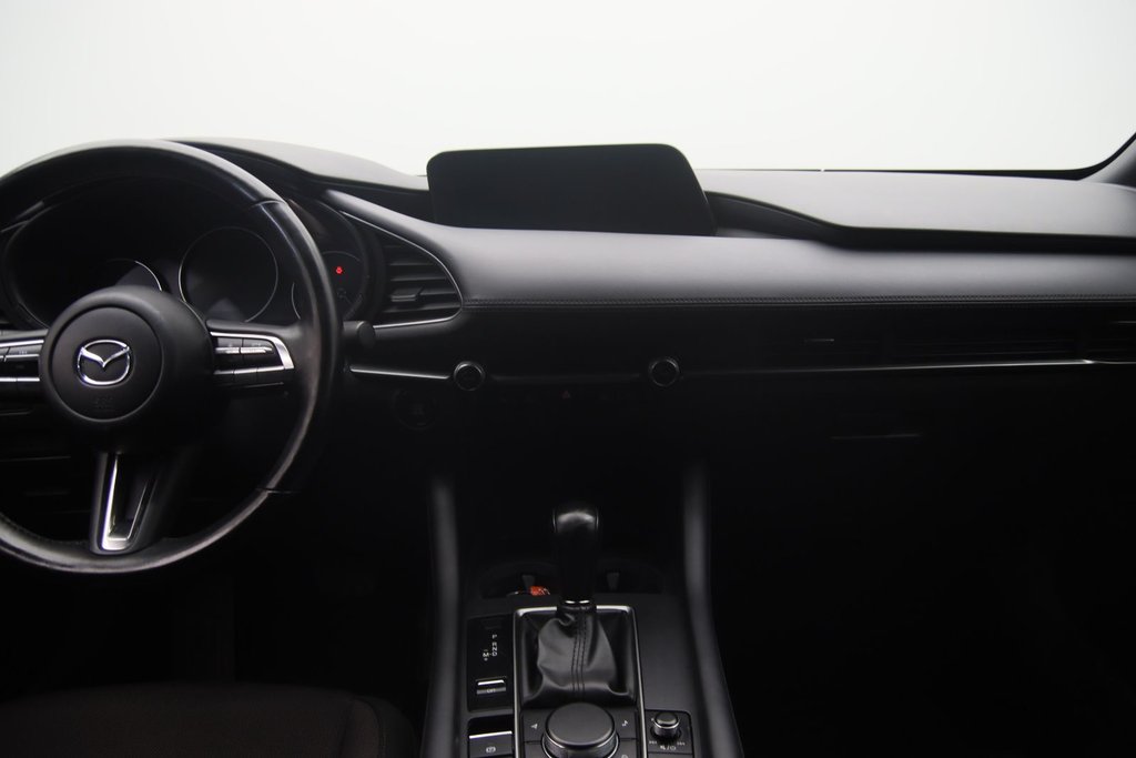 Mazda 3 Sport GS 2022 à Chicoutimi, Québec - 10 - w1024h768px