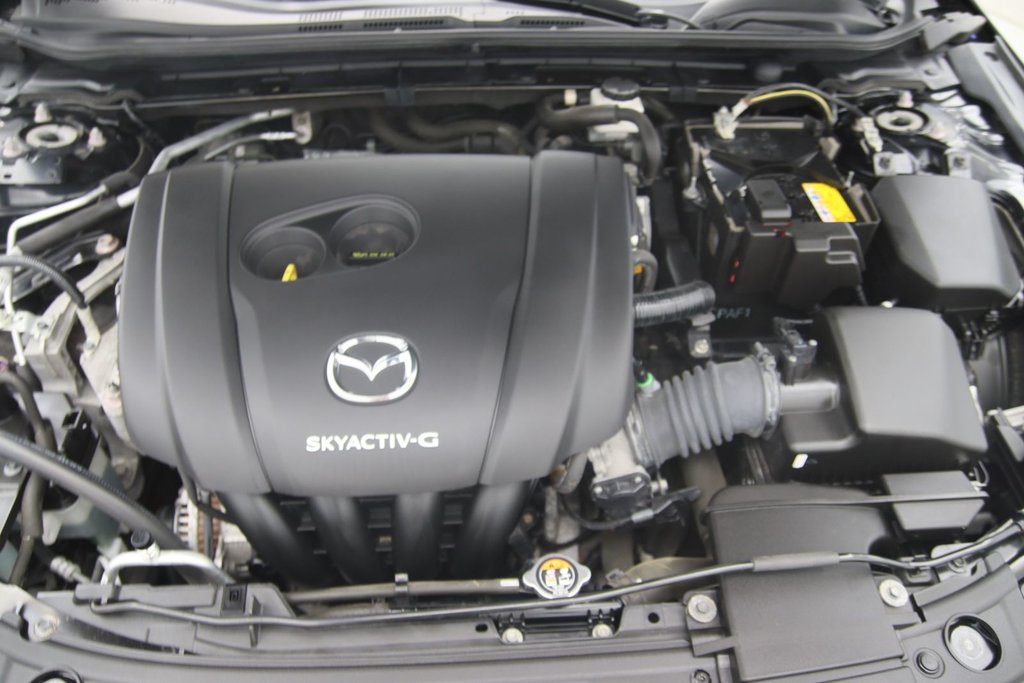 Mazda 3 Sport GS 2022 à Chicoutimi, Québec - 16 - w1024h768px