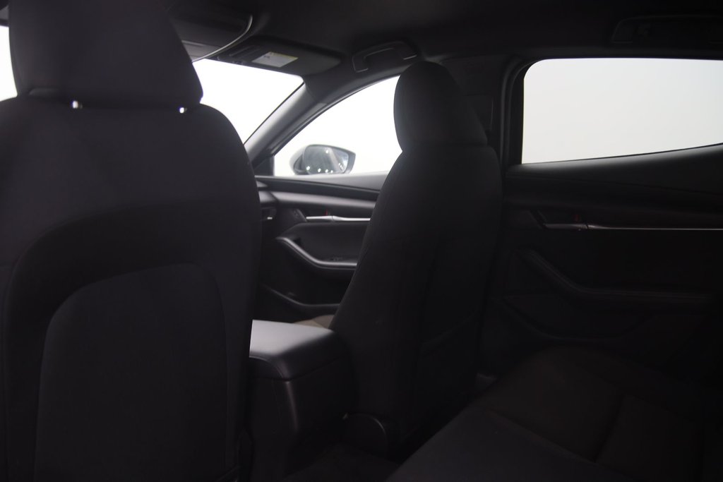 Mazda 3 Sport GS 2022 à Chicoutimi, Québec - 8 - w1024h768px