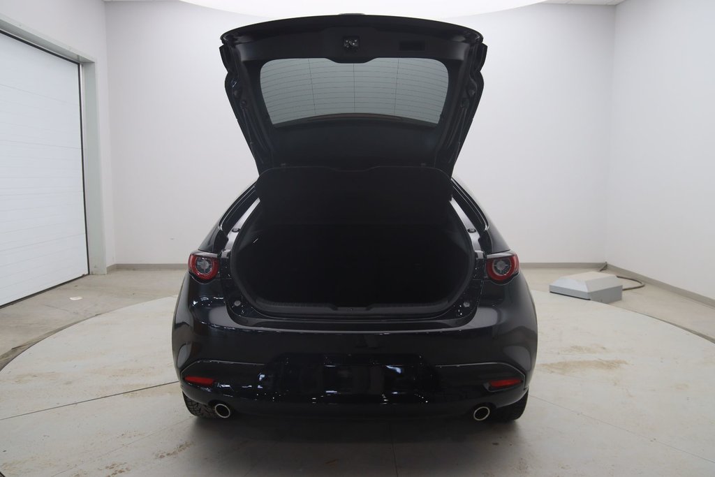 Mazda 3 Sport GS 2022 à Chicoutimi, Québec - 17 - w1024h768px