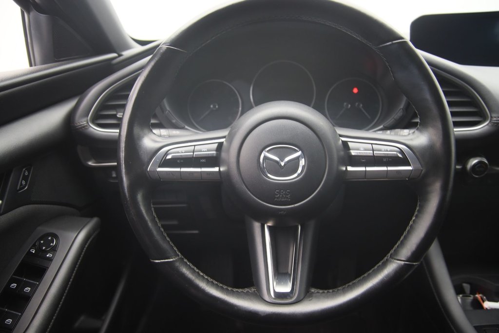 Mazda 3 Sport GS 2022 à Chicoutimi, Québec - 11 - w1024h768px