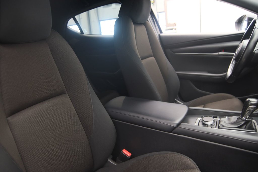 Mazda 3 Sport GS 2022 à Chicoutimi, Québec - 15 - w1024h768px