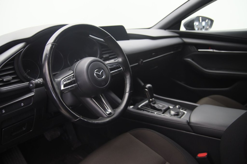 Mazda 3 Sport GS 2022 à Chicoutimi, Québec - 6 - w1024h768px