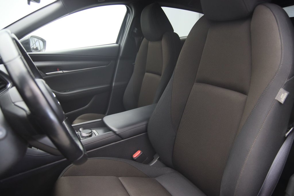 Mazda 3 Sport GS 2022 à Chicoutimi, Québec - 7 - w1024h768px