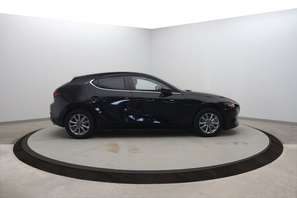 Mazda 3 Sport GS 2022 à Chicoutimi, Québec - 3 - w1024h768px
