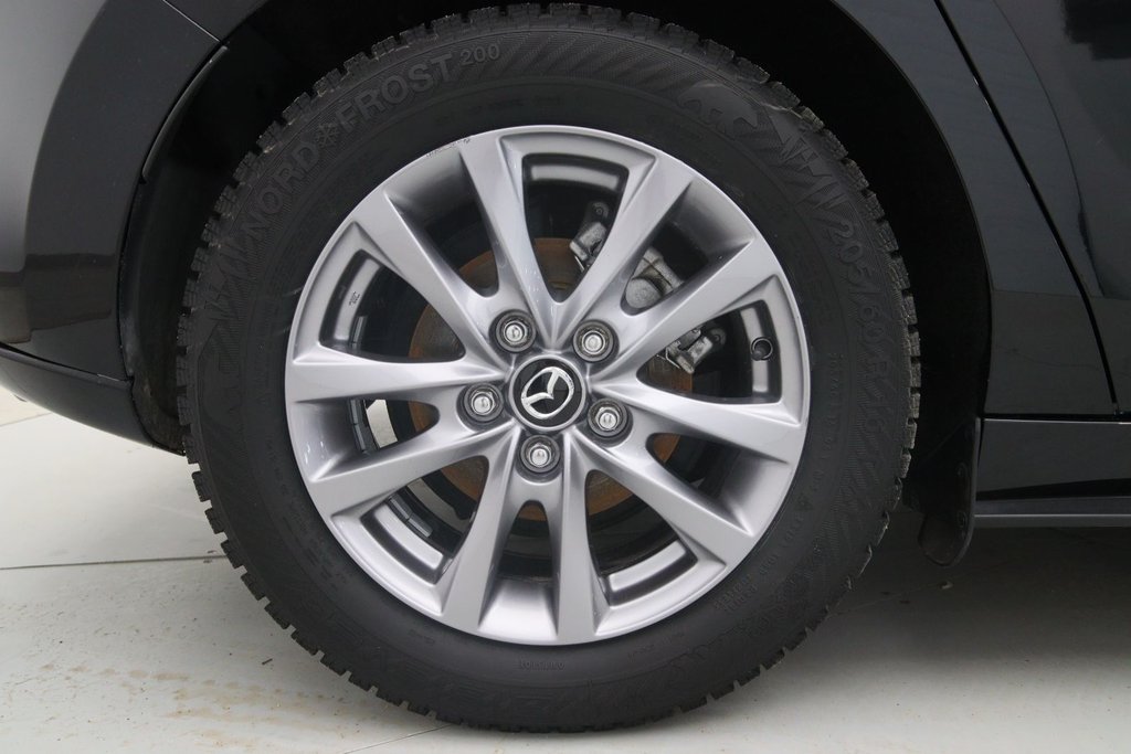 2022 Mazda 3 Sport GX in Jonquière, Quebec - 18 - w1024h768px