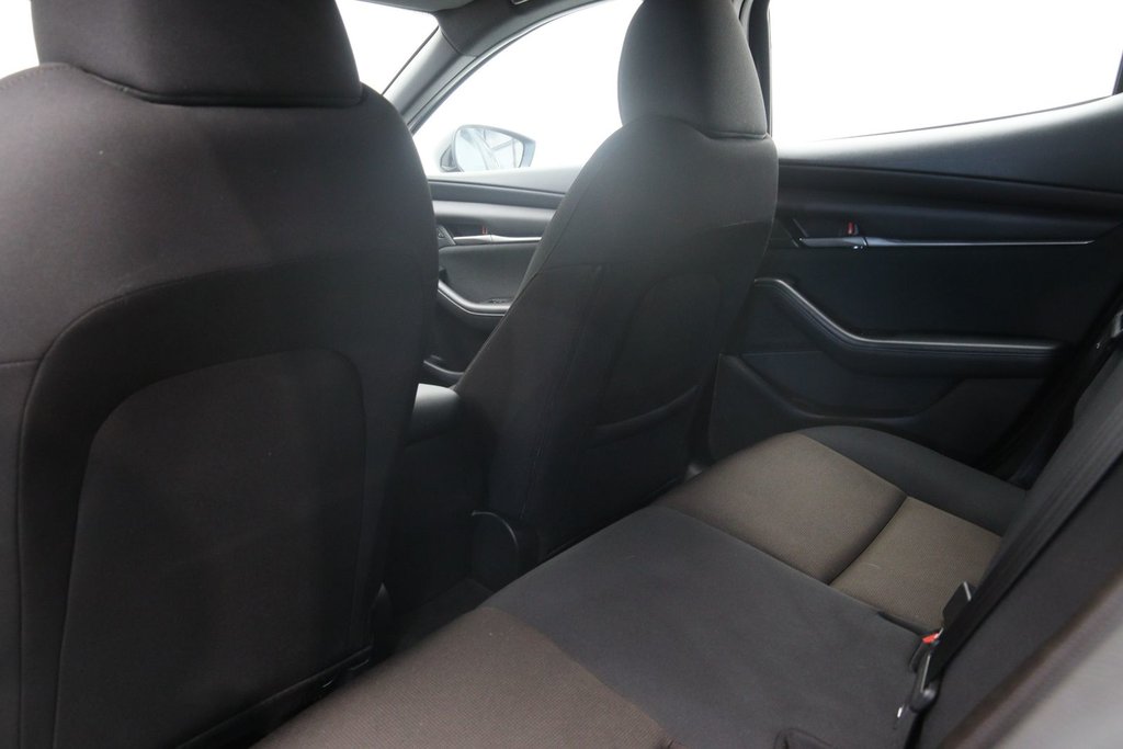 2022 Mazda 3 Sport GX in Jonquière, Quebec - 8 - w1024h768px