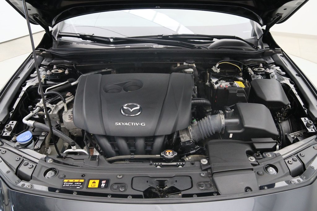 2022 Mazda 3 Sport GX in Jonquière, Quebec - 16 - w1024h768px