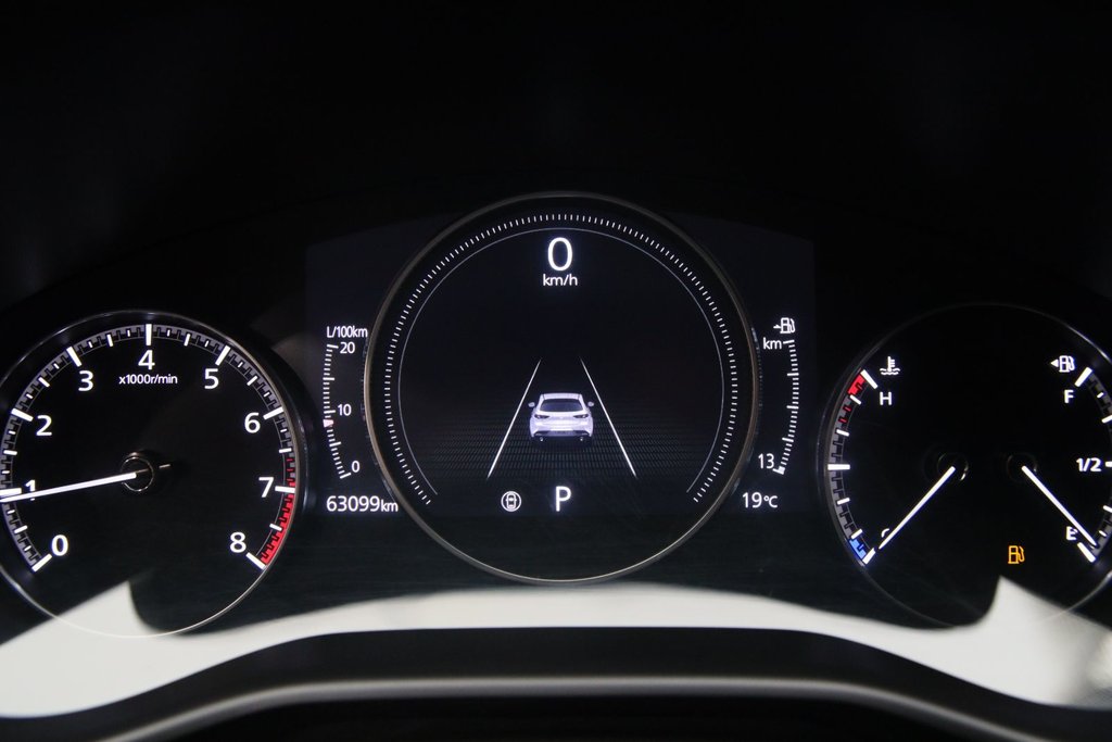 2022 Mazda 3 Sport GX in Jonquière, Quebec - 13 - w1024h768px