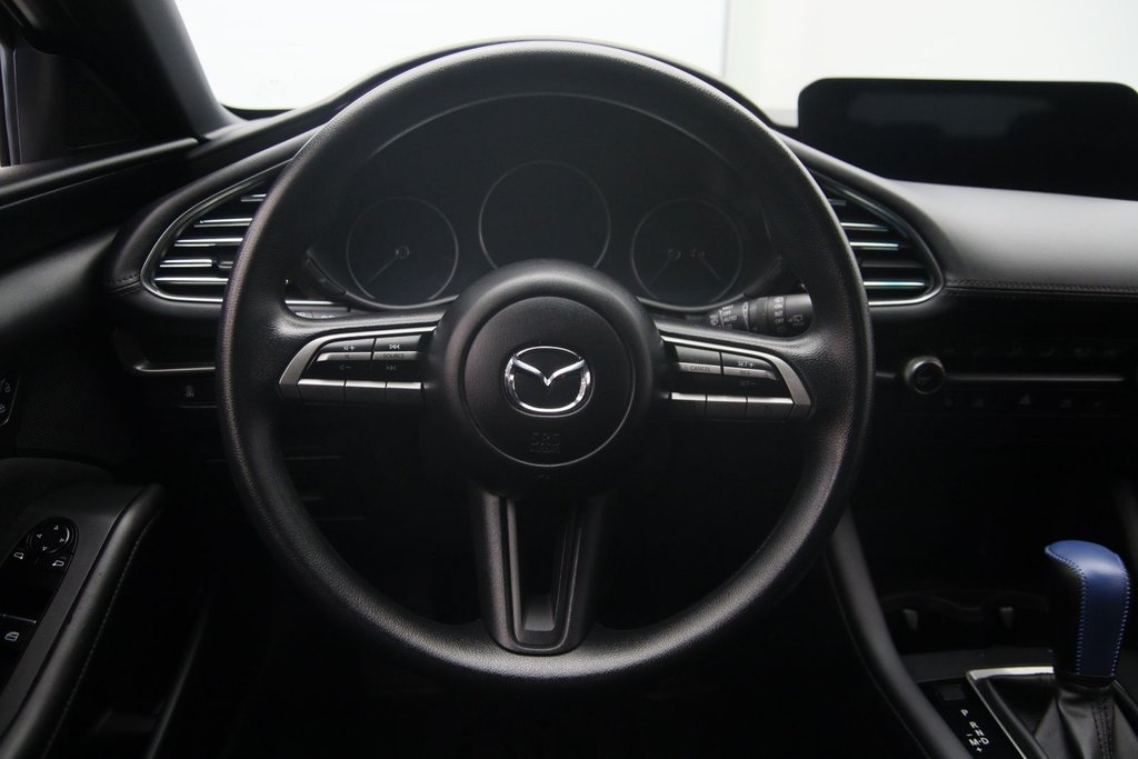 Mazda 3 Sport GX 2022 à Chicoutimi, Québec - 11 - w1024h768px