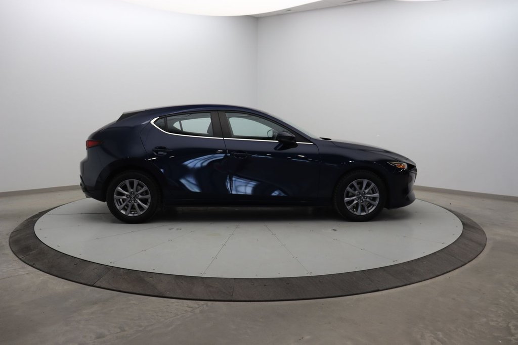 Mazda 3 Sport GX 2022 à Chicoutimi, Québec - 3 - w1024h768px