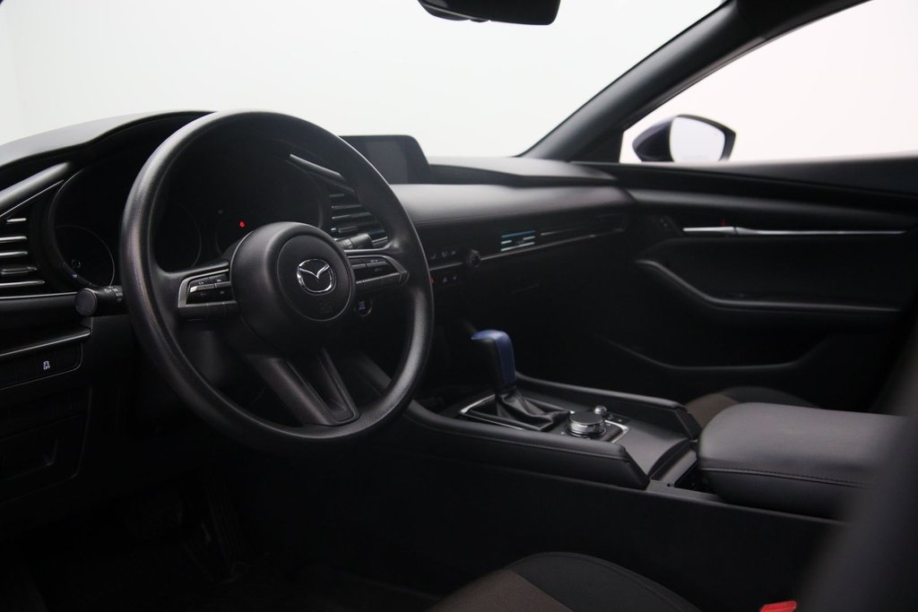 Mazda 3 Sport GX 2022 à Chicoutimi, Québec - 7 - w1024h768px
