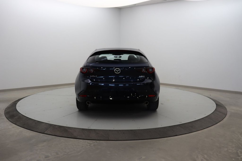 Mazda 3 Sport GX 2022 à Chicoutimi, Québec - 5 - w1024h768px