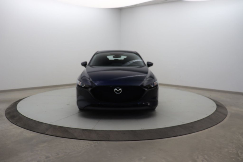Mazda 3 Sport GX 2022 à Chicoutimi, Québec - 2 - w1024h768px