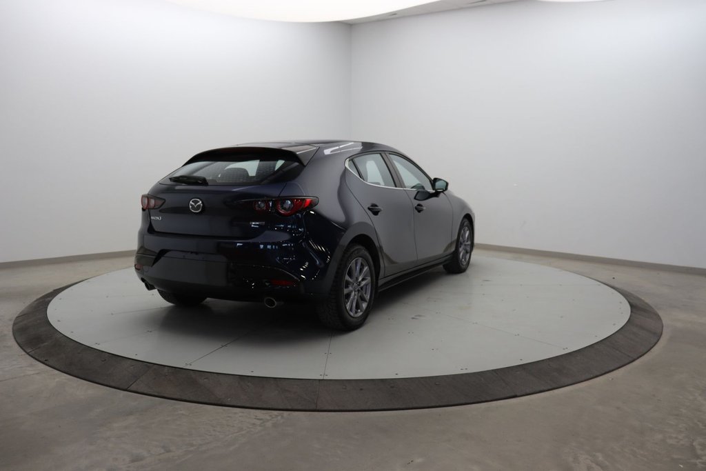 Mazda 3 Sport GX 2022 à Chicoutimi, Québec - 4 - w1024h768px