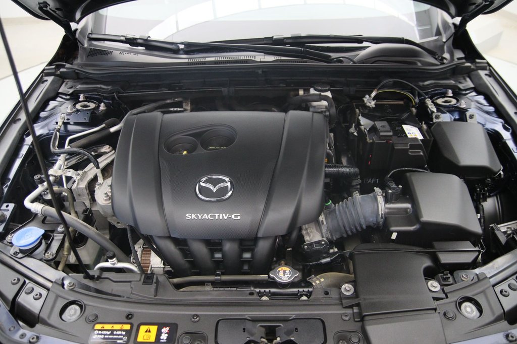 Mazda 3 Sport GX 2022 à Chicoutimi, Québec - 15 - w1024h768px