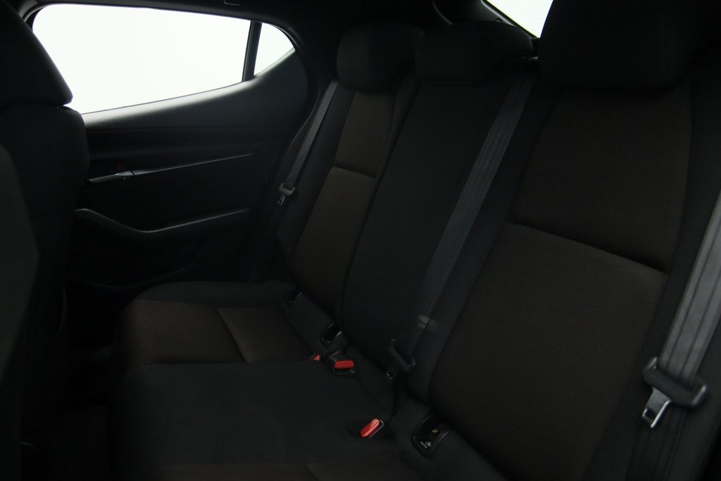 Mazda 3 Sport GX 2022 à Chicoutimi, Québec - 8 - w1024h768px