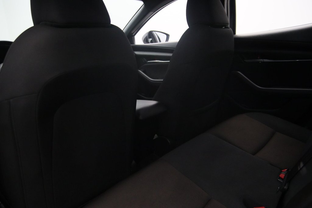 Mazda 3 Sport GX 2022 à Chicoutimi, Québec - 9 - w1024h768px