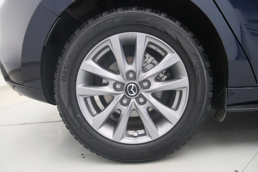 Mazda 3 Sport GX 2022 à Chicoutimi, Québec - 17 - w1024h768px