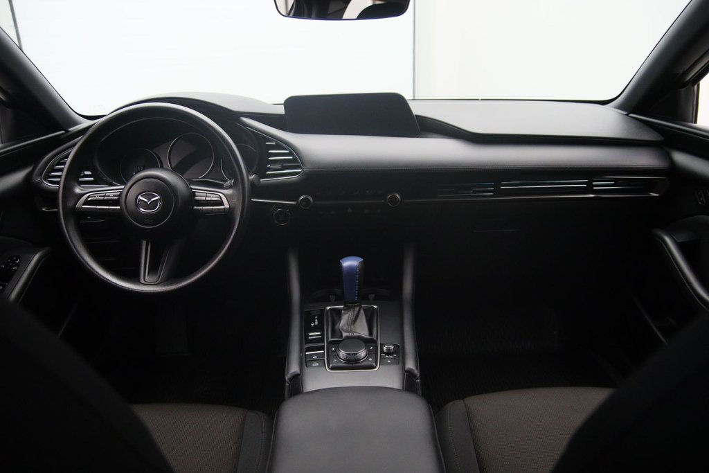Mazda 3 Sport GX 2022 à Chicoutimi, Québec - 10 - w1024h768px