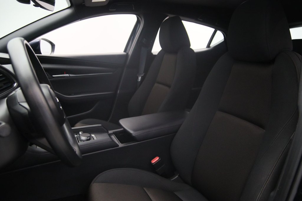 Mazda 3 Sport GX 2022 à Chicoutimi, Québec - 6 - w1024h768px