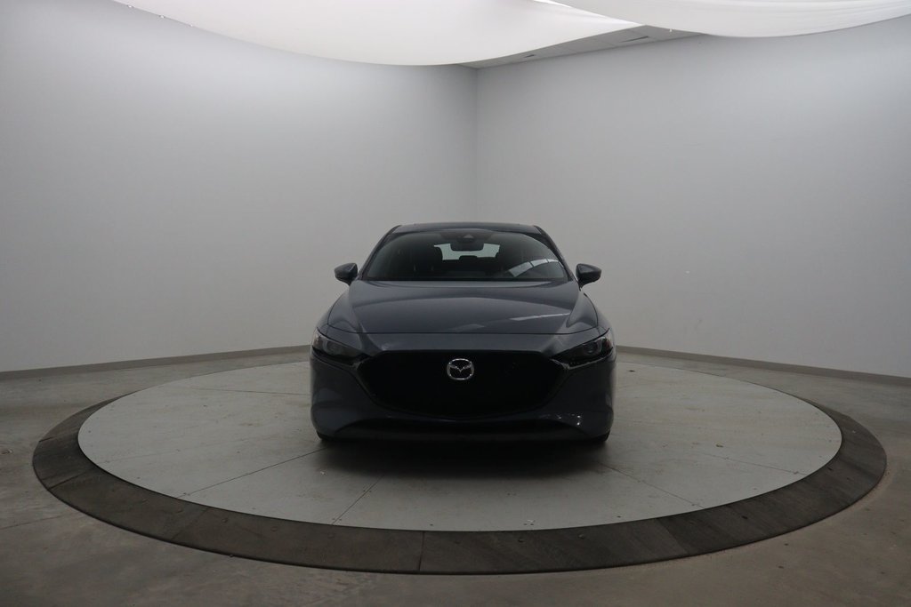 2023 Mazda 3 Sport GT in Chicoutimi, Quebec - 2 - w1024h768px