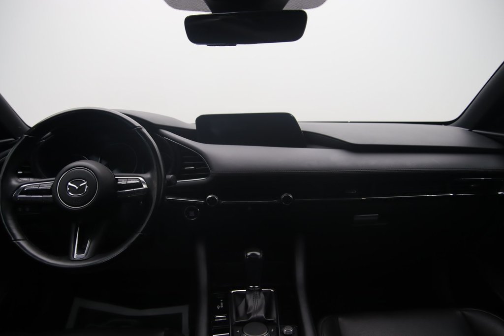 2023 Mazda 3 Sport GT in Chicoutimi, Quebec - 11 - w1024h768px