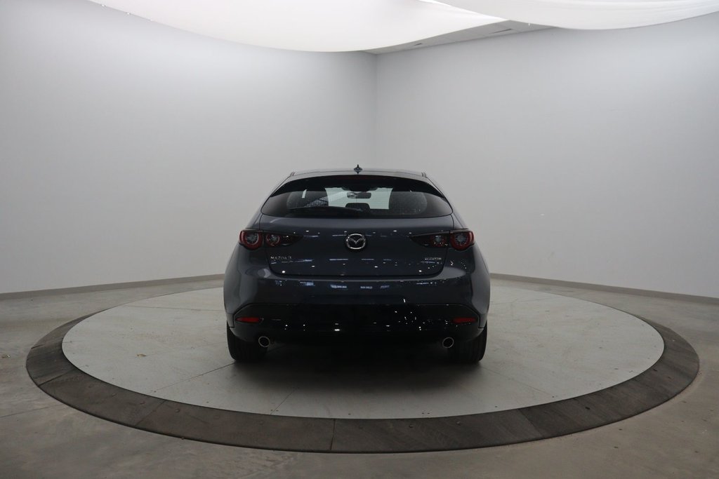 2023 Mazda 3 Sport GT in Chicoutimi, Quebec - 5 - w1024h768px