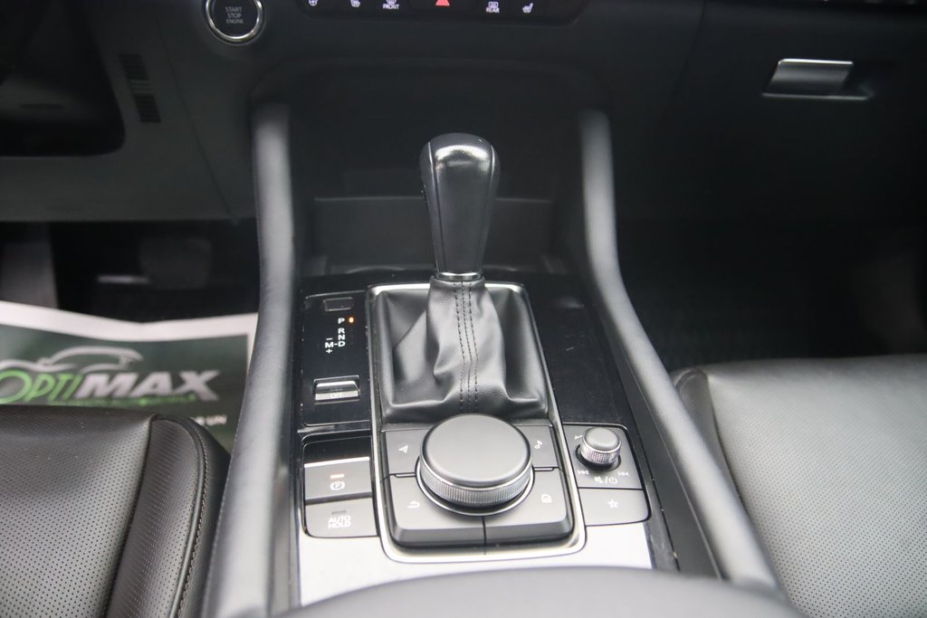 2023 Mazda 3 Sport GT in Chicoutimi, Quebec - 14 - w1024h768px
