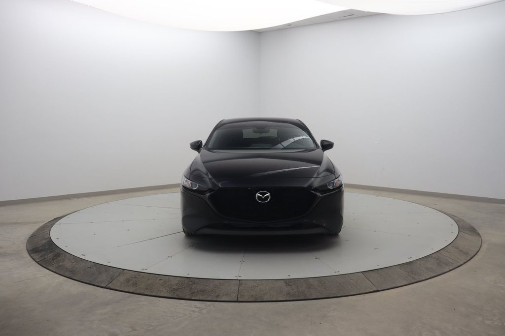 2023 Mazda 3 Sport in Jonquière, Quebec - 2 - w1024h768px